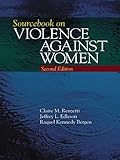 Sourcebook on violence against women