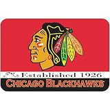 Wincraft Chicago Blackhawks Floor Mat