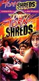 FMW (Frontier Martial Arts Wrestling) - Torn to Shreds [VHS]