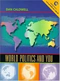 World Politics and You