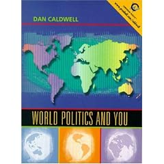 World Politics and You