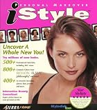 iStyle Personal Makeover Software