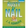 Rusty Nail: A Jacqueline "Jack" Daniels Mystery (Jacqueline "Jack" Daniels)