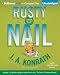 Book Rusty Nail: A Jacqueline 
