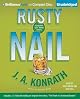 Rusty Nail: A Jacqueline "Jack" Daniels Mystery (Jack Daniels Mysteries)
