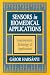 Book Sensors in Biomedical Applications: Fundamentals, Technology and Applications