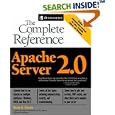 Apache Server 2.0: The Complete Reference by  Ryan B. Bloom