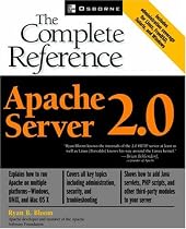 Apache Server 2.0 (The Complete Reference)