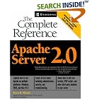 Click here to buy Apache Server 2.0: The Complete Reference by  Ryan B. Bloom.