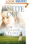 The Tender Years (A Prairie Legacy, Book 1)