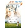 The Tender Years (A Prairie Legacy, Book 1)