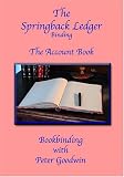 Cover art for  THE ACCOUNT BOOK DVD (LIBRARY/INSTITUTIONAL/COLLEGE/GOVERNMENT USE)