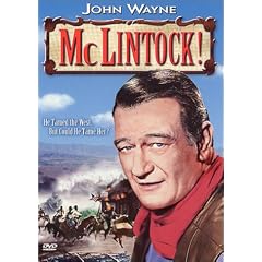 McLintock! by 