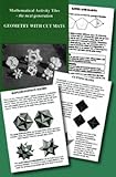 Geometry with cut mats : mathematical activity tiles : the next generation