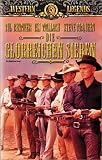 Die glorreichen Sieben - Yul Brynner