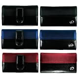 Swich Carrying Case for Flip Video Mino Series Camcorder Flip Mino+ Screen Protector Kit