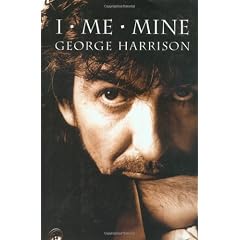 I, Me, Mine