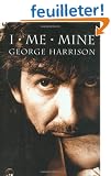 I, Me, Mine