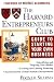 The Harvard Entrepreneurs Club Guide to Starting Your Own Business