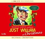 Review CSA WORD  / Just William at Christmas