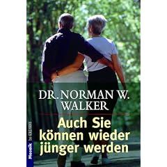 Auch Sie k�nnen wieder j�nger werden