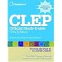 CLEP Official Study Guide: 17th Edition