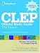 Books : CLEP Official Study Guide: 17th Edition (Clep Official Study Guide)