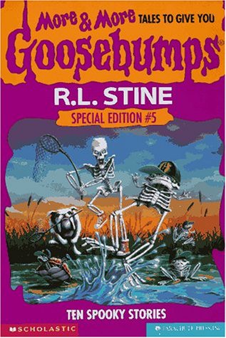  R.L. Stine