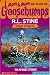 More & More Tales to Give You Goosebumps: Ten Spooky Tales (Goosebumps Book & Cap Special Edition, No 5)