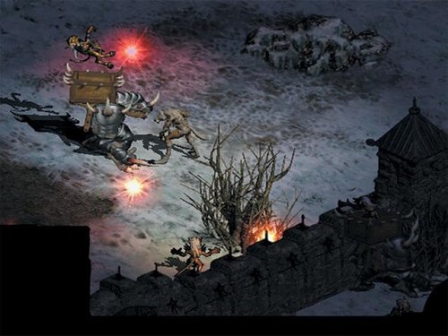 large image