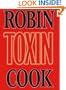 Toxin (Thorndike Paperback Bestsellers)