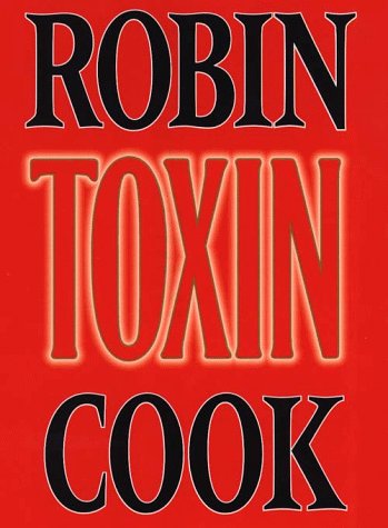 Toxin (Thorndike Press Large Print Paperback Series)