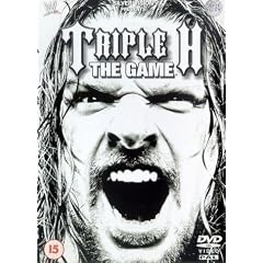 WWE - Triple H - The Game [2002]