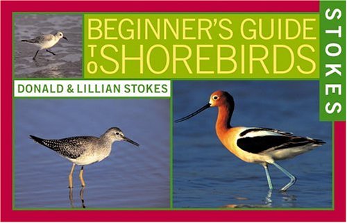 Stokes Beginner's Guide to Shorebirds