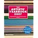 The Artist's Yearbook 2007: All the Information and Advice You Need to Get Ahead in the UK Art World