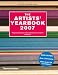 The Artist's Yearbook 2007