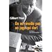 On ne reveille pas un juge qui dort