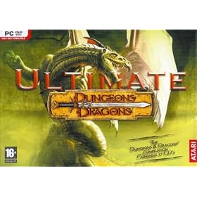 Ultimate Dungeons and Dragons
