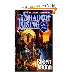 The Shadow Rising (Wheel of Time (Tor Paperback))
