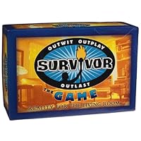 Survivor Game