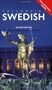 Colloquial Swedish (Colloquial Series (Book Only)) 2nd Edition
