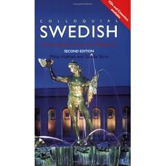 Colloquial Swedish: A Complete Language Course (Colloquial Series)