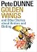 Golden Wings and Other Stories about Birders and Birding