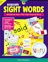 Success with Sight Words: Multisensory Ways to Teach High-Frequency Words