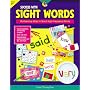 Success with Sight Words: Multisensory Ways to Teach High-Frequency Words