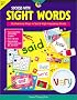 Success With Sight Words: Multisensory Ways to Teach High-Frequency Words