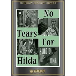 Studio One: No Tears for Hilda (1951)