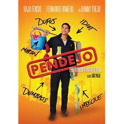 Pendejo
