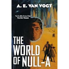 The World of Null-A