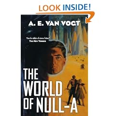 The World of Null-A